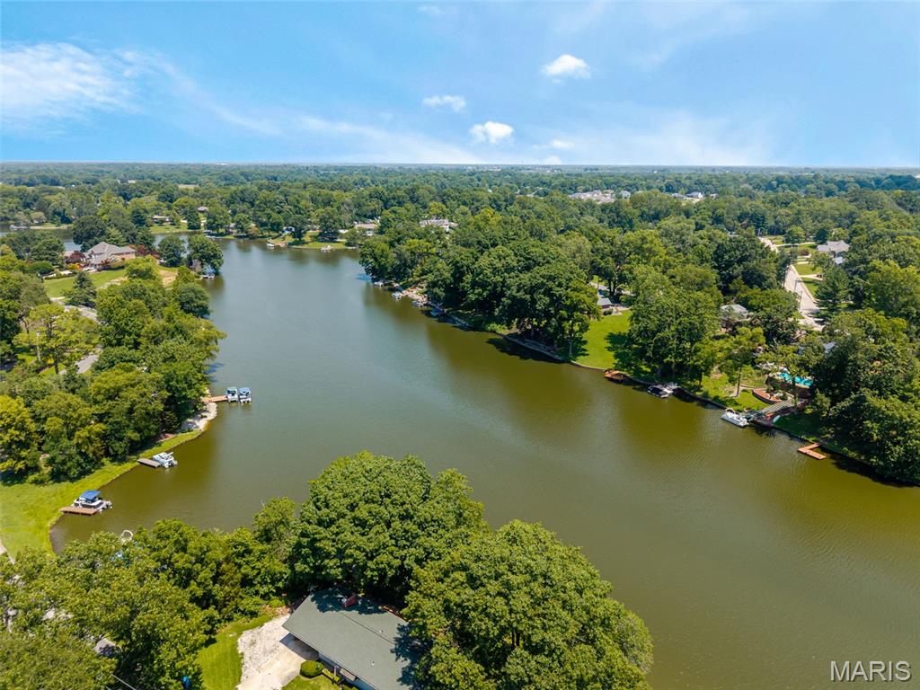 Dunlap Lake Sub - Residential