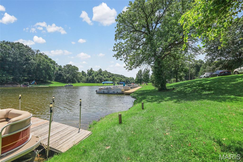 Dunlap Lake Sub - Residential