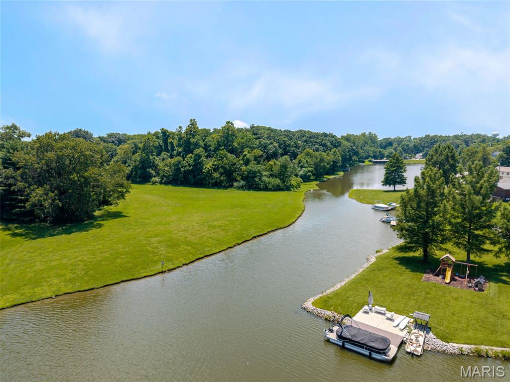 Dunlap Lake Sub - Residential