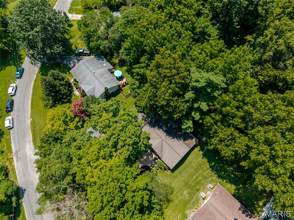 Dunlap Lake Sub - Residential
