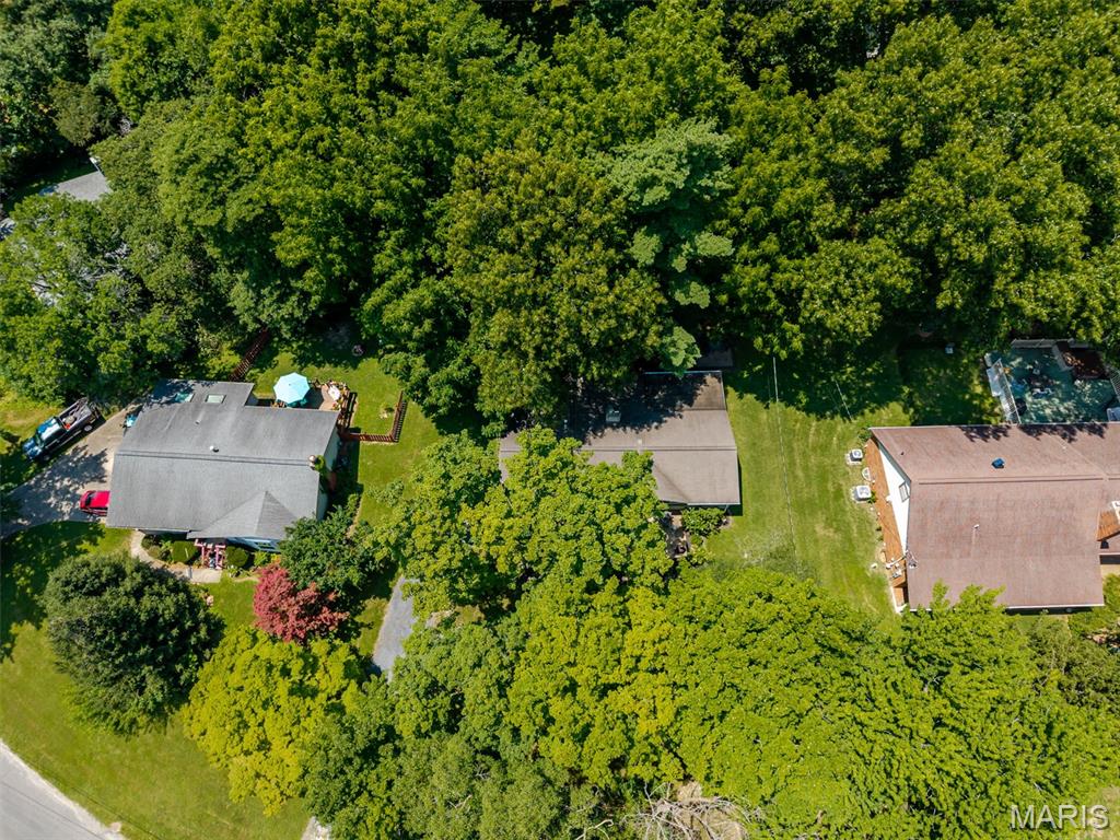 Dunlap Lake Sub - Residential
