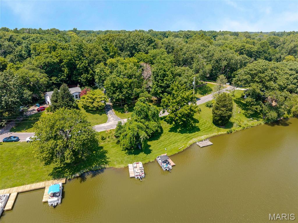 Dunlap Lake Sub - Residential