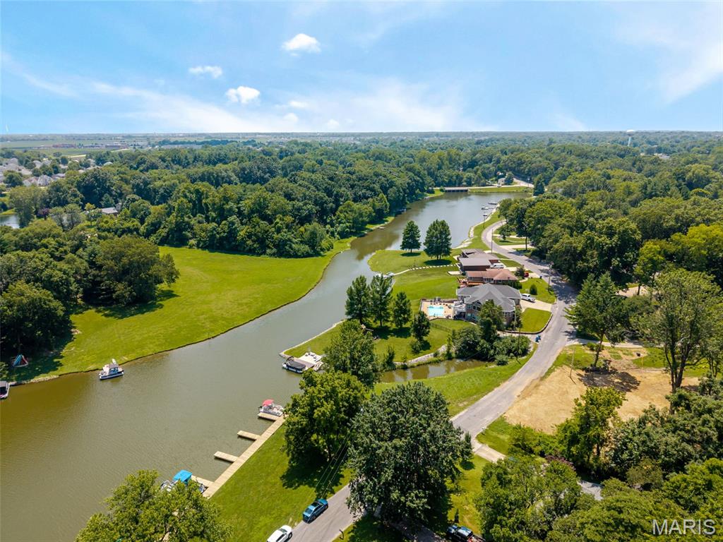 Dunlap Lake Sub - Residential