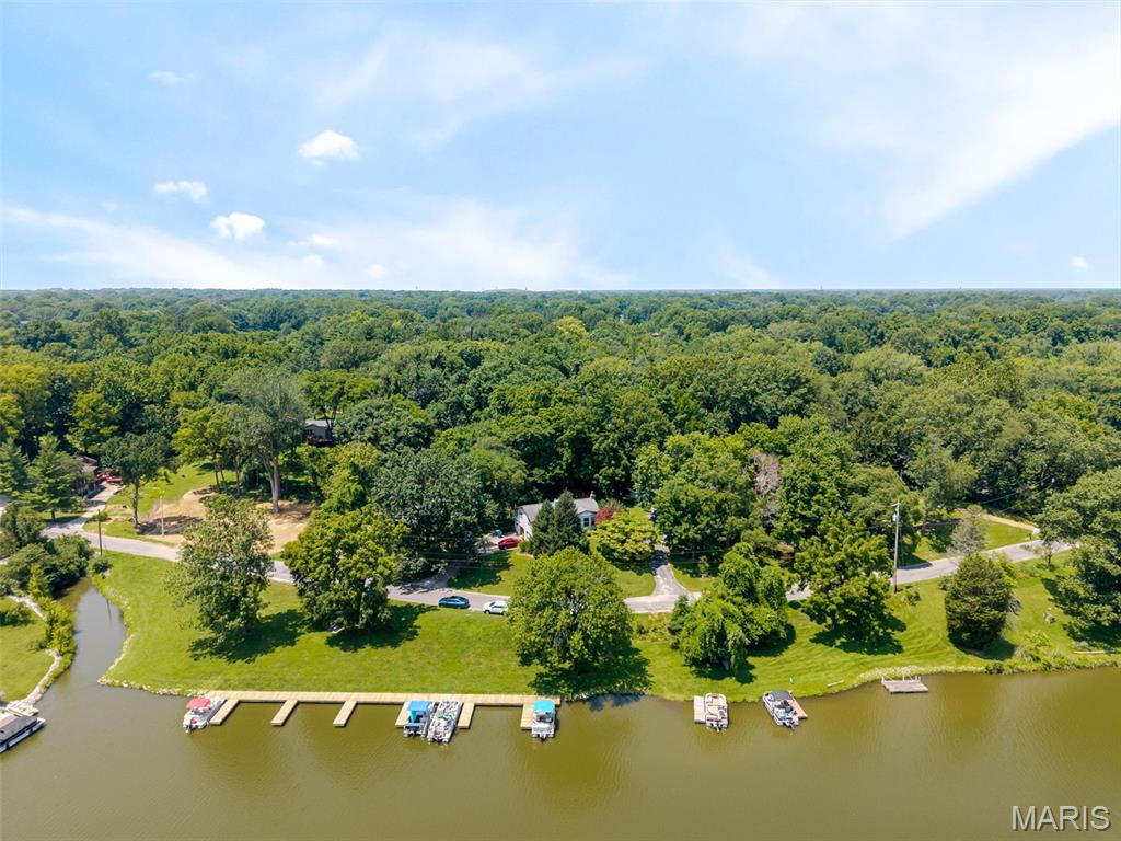 Dunlap Lake Sub - Residential