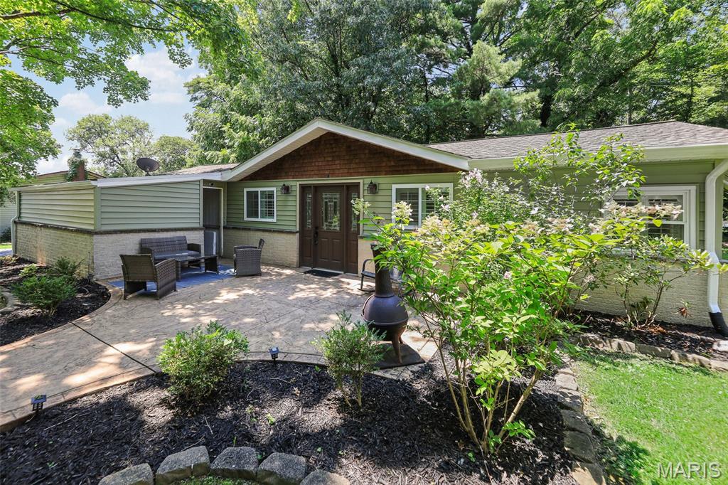 Dunlap Lake Sub - Residential