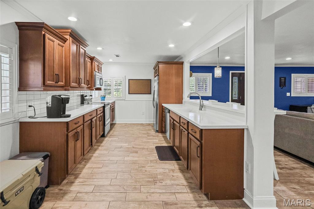 Dunlap Lake Sub - Residential