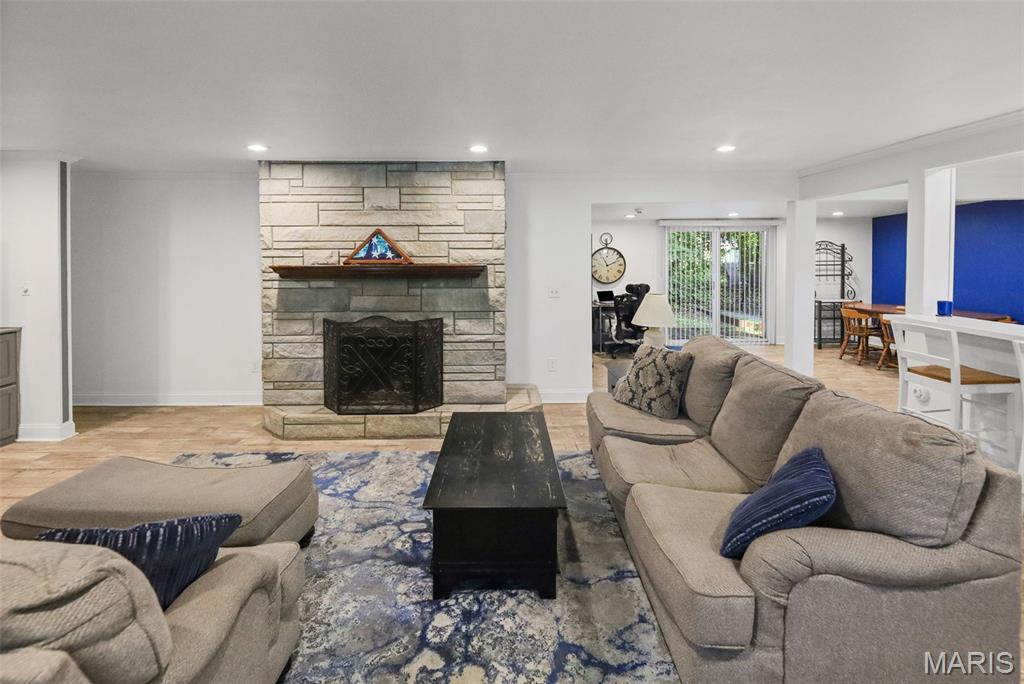 Dunlap Lake Sub - Residential