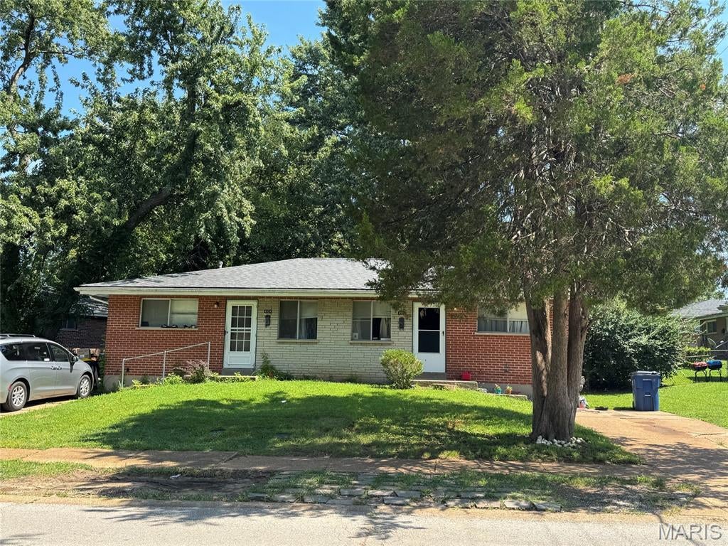 Crestshire Park - Residential Income