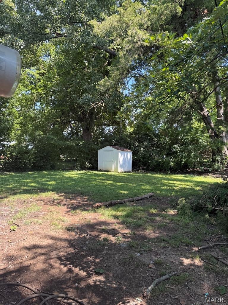 Crestshire Park - Residential Income