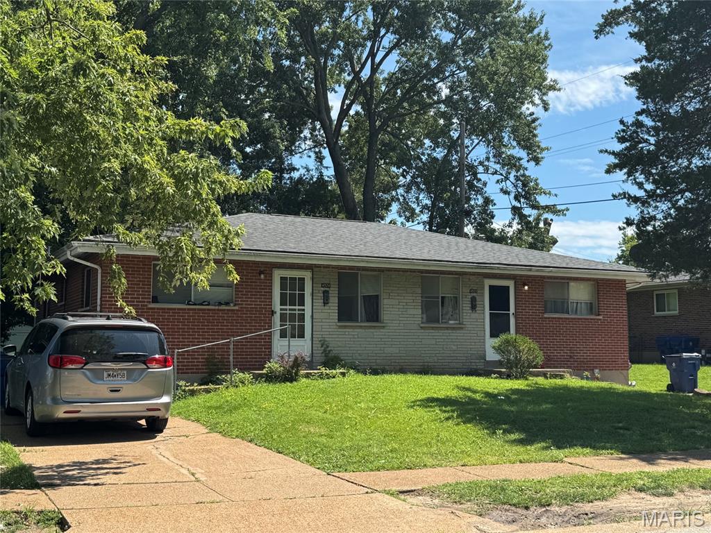 Crestshire Park - Residential Income