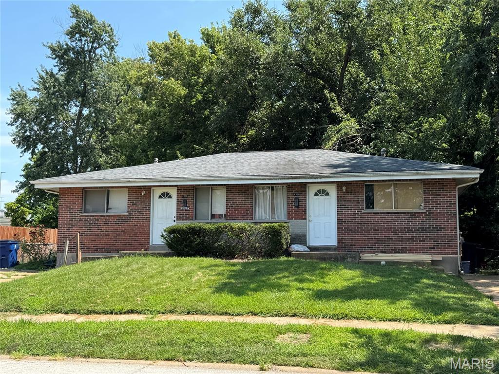 Crestshire Park - Residential Income