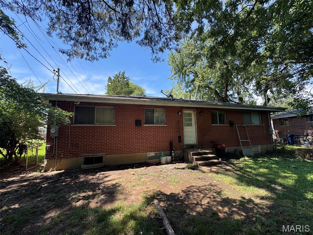Crestshire Park - Residential Income