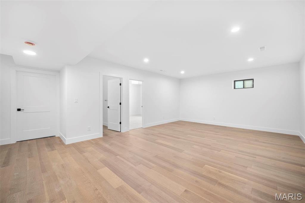 J W Bland - Residential