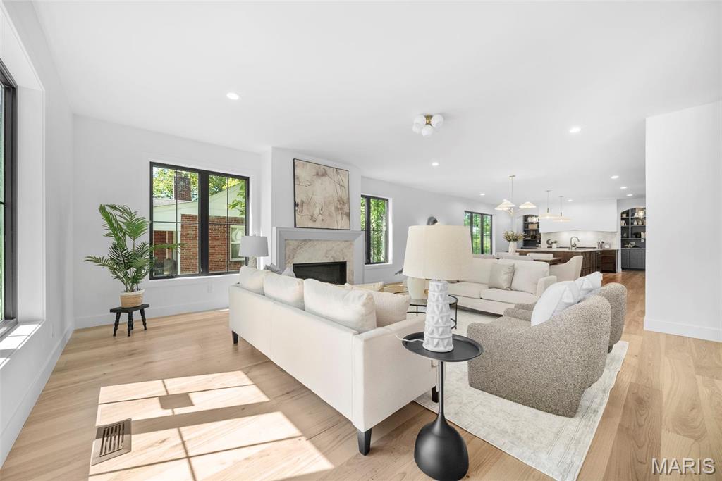 J W Bland - Residential