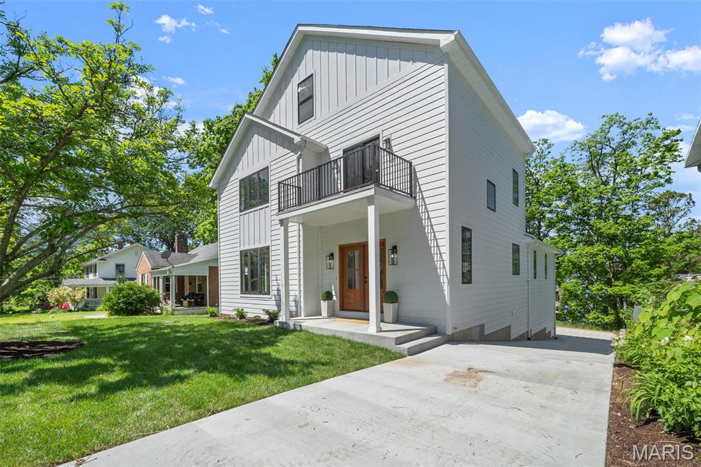 J W Bland - Residential