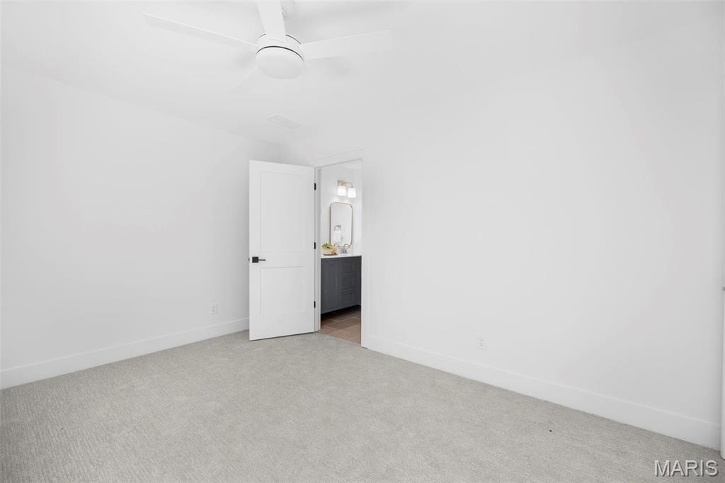 J W Bland - Residential