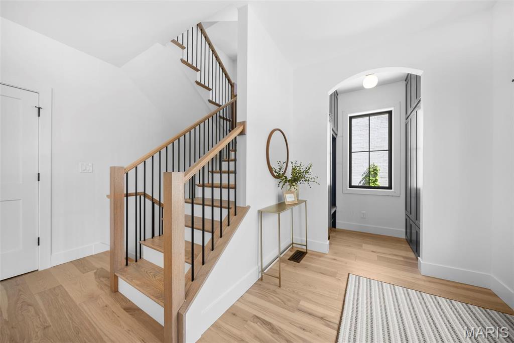J W Bland - Residential