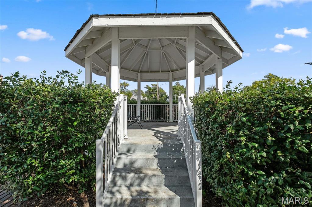 J W Bland - Residential