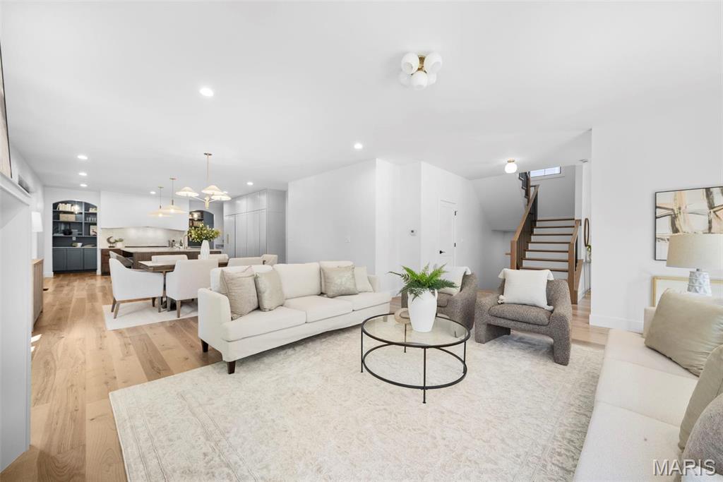 J W Bland - Residential