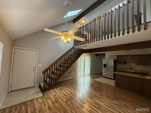 Weatherwood Condominiums - Residential Lease
