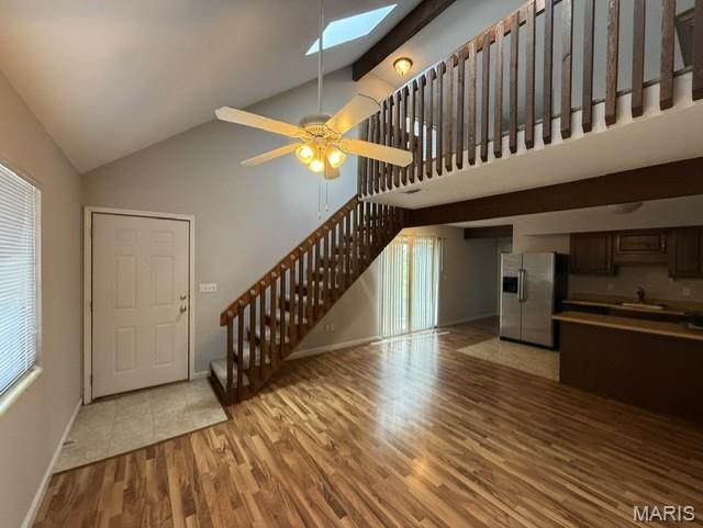 Weatherwood Condominiums - Residential Lease