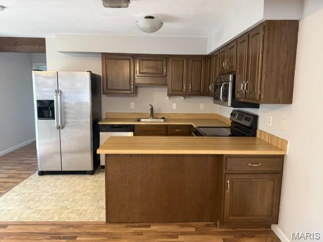 Weatherwood Condominiums - Residential Lease
