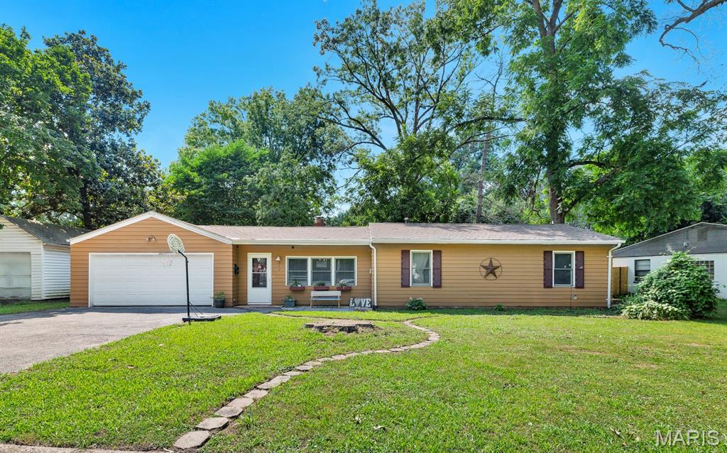 Northwood Park - Residential