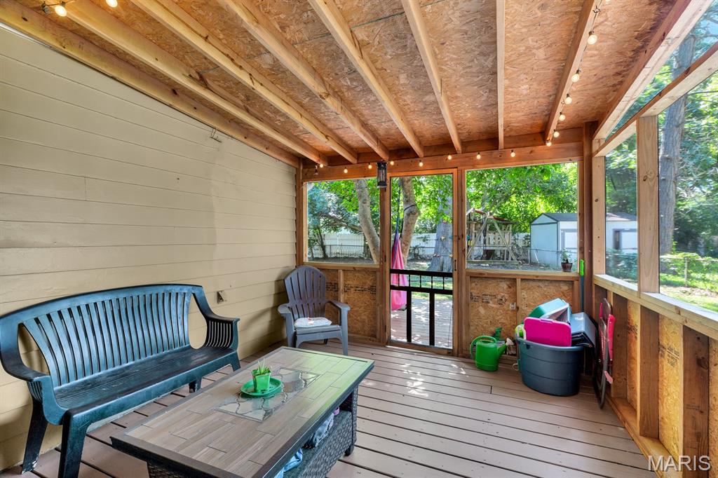 Northwood Park - Residential
