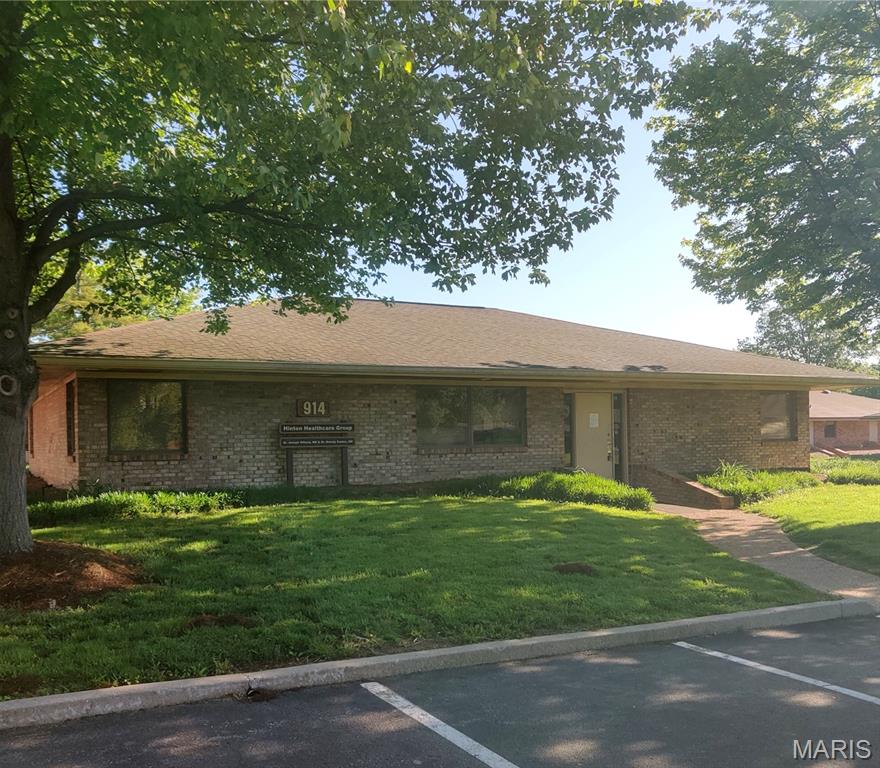 Copper Bend South - Commercial Sale