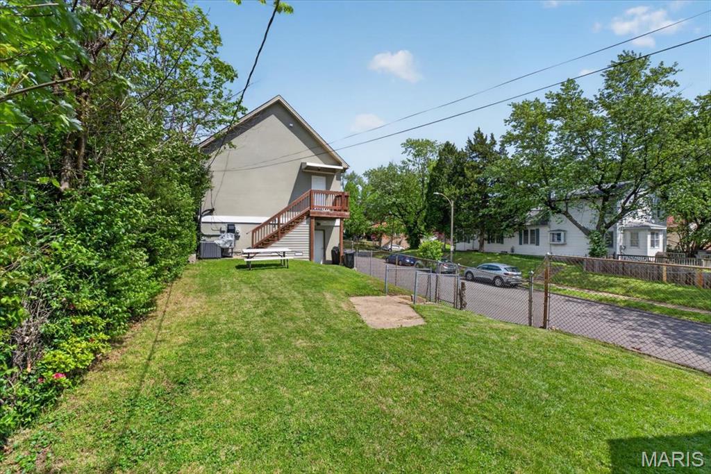 Clifton Terrace Add - Commercial Sale