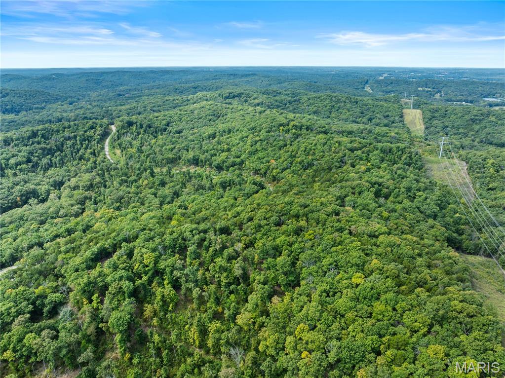 Cedar Haven - Land