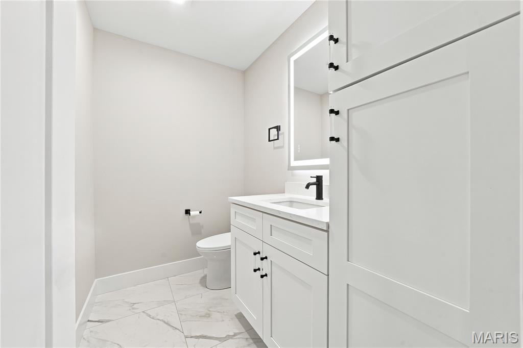 Charliken Sec 1 - Residential