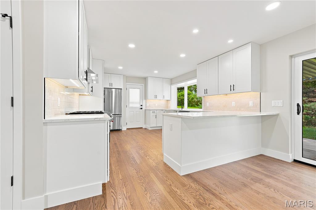 Charliken Sec 1 - Residential