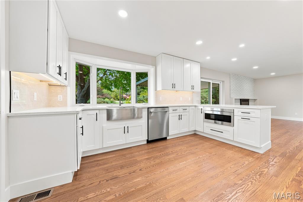 Charliken Sec 1 - Residential
