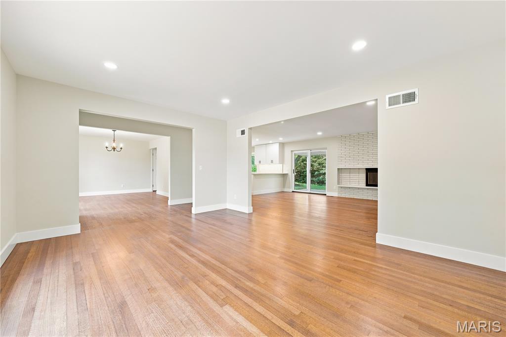 Charliken Sec 1 - Residential