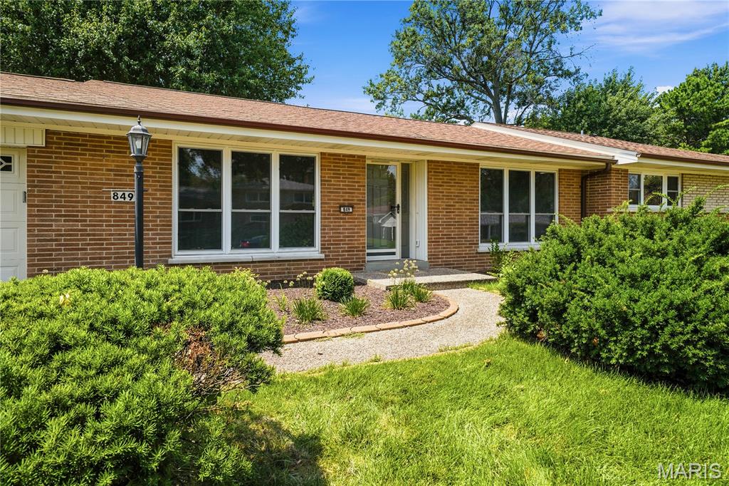 Charliken Sec 1 - Residential