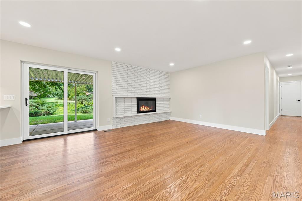Charliken Sec 1 - Residential