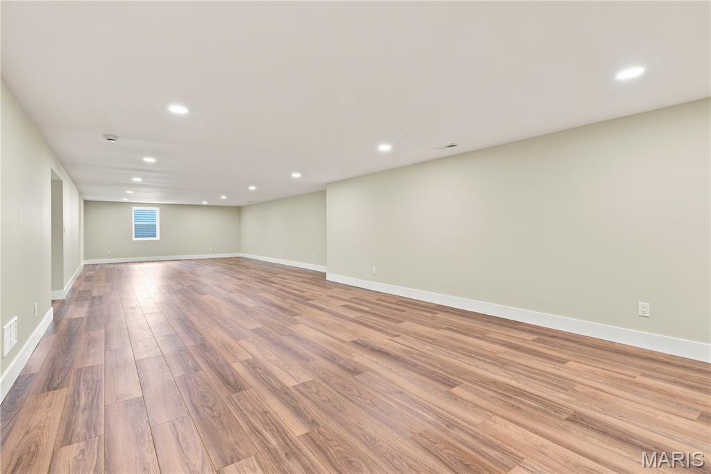 Charliken Sec 1 - Residential