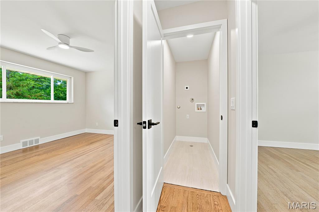 Charliken Sec 1 - Residential