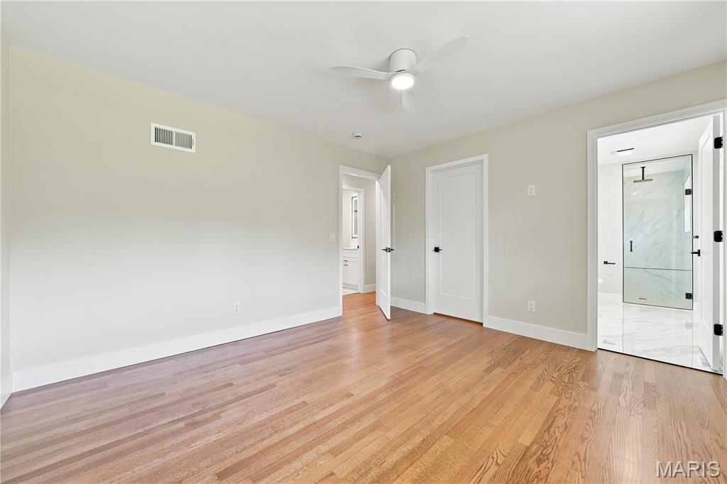 Charliken Sec 1 - Residential