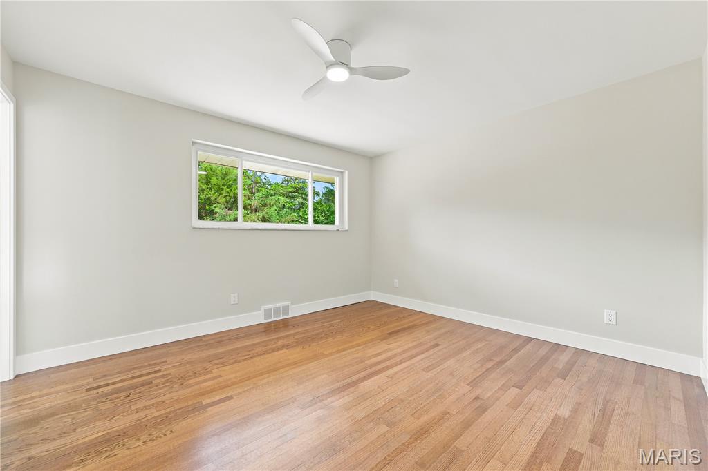 Charliken Sec 1 - Residential