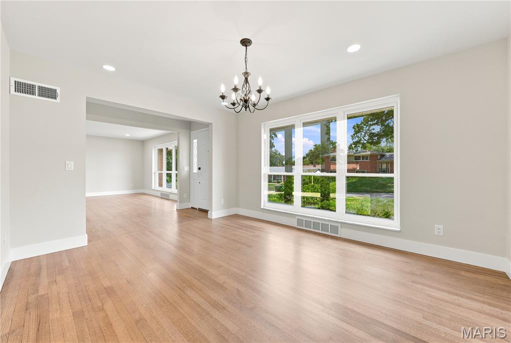 Charliken Sec 1 - Residential