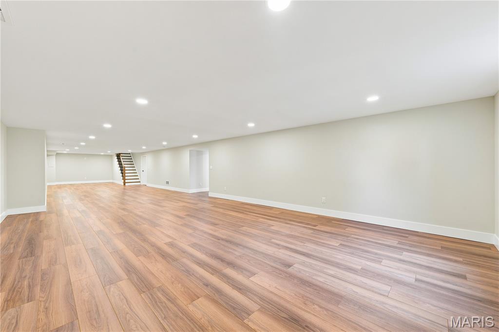 Charliken Sec 1 - Residential