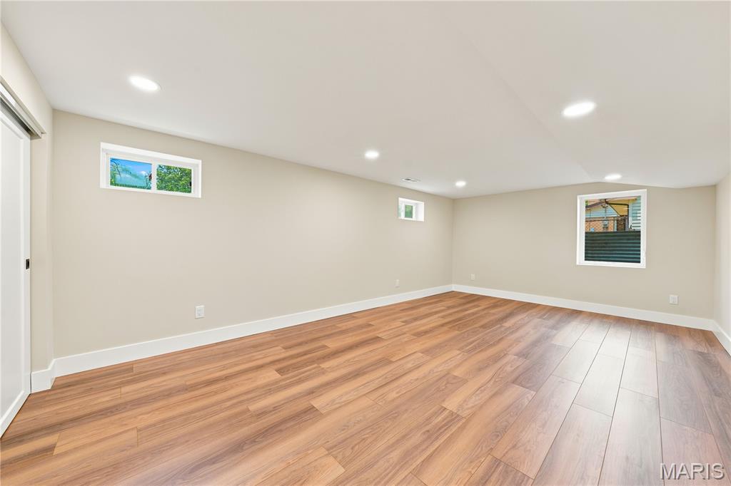 Charliken Sec 1 - Residential