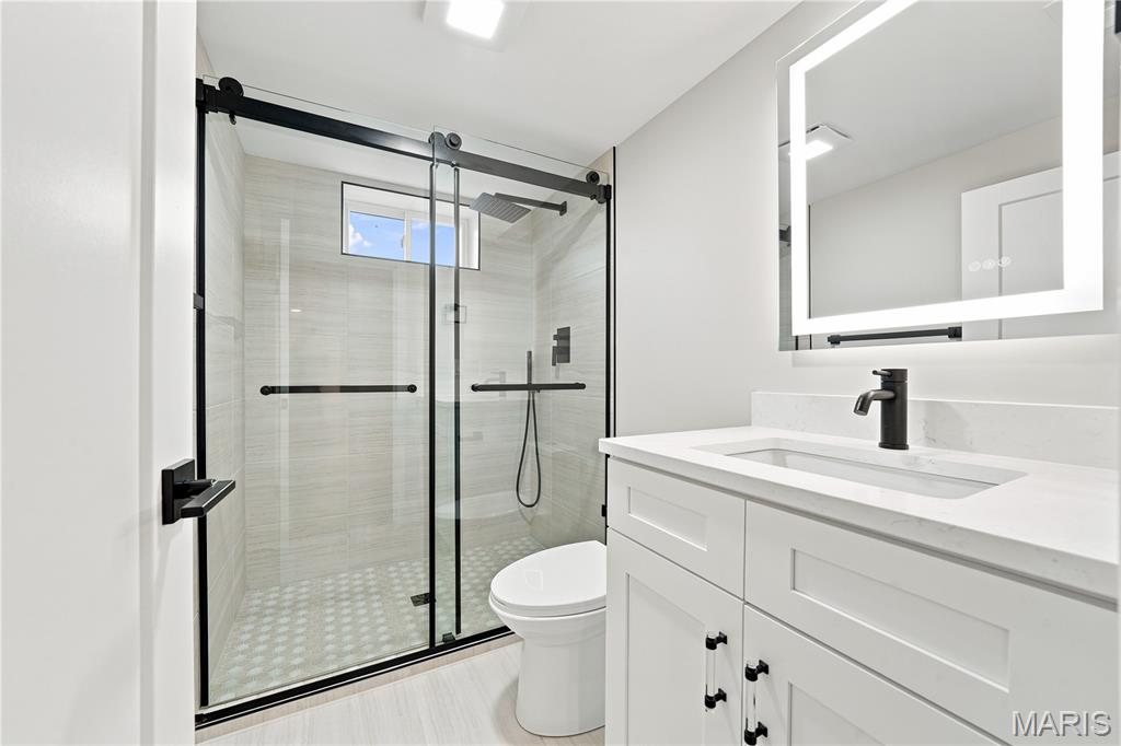 Charliken Sec 1 - Residential