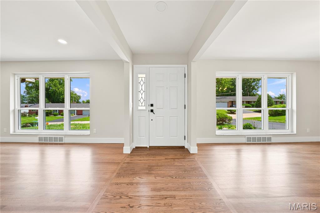 Charliken Sec 1 - Residential
