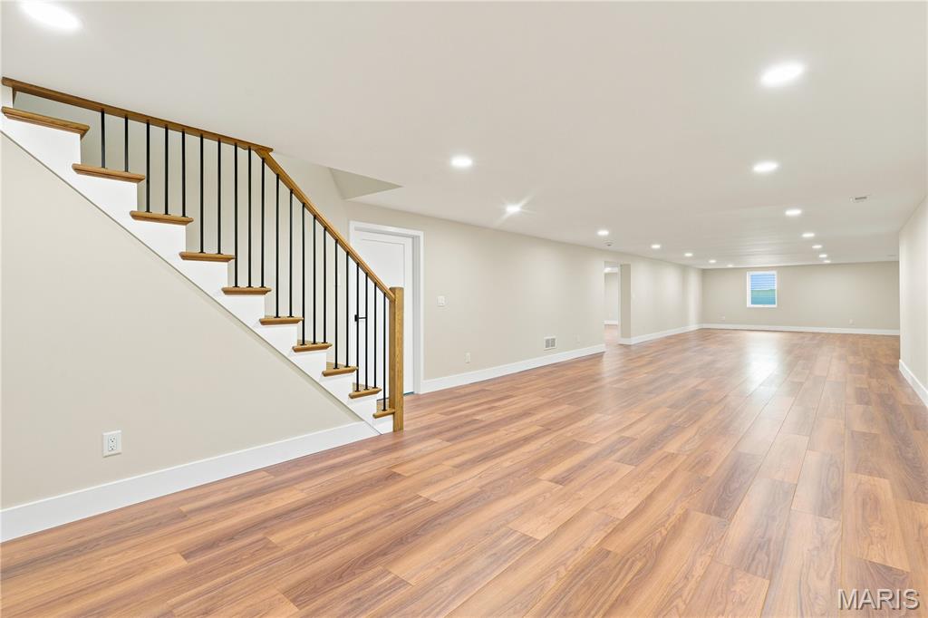 Charliken Sec 1 - Residential