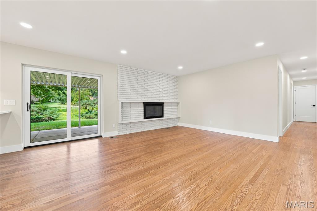 Charliken Sec 1 - Residential