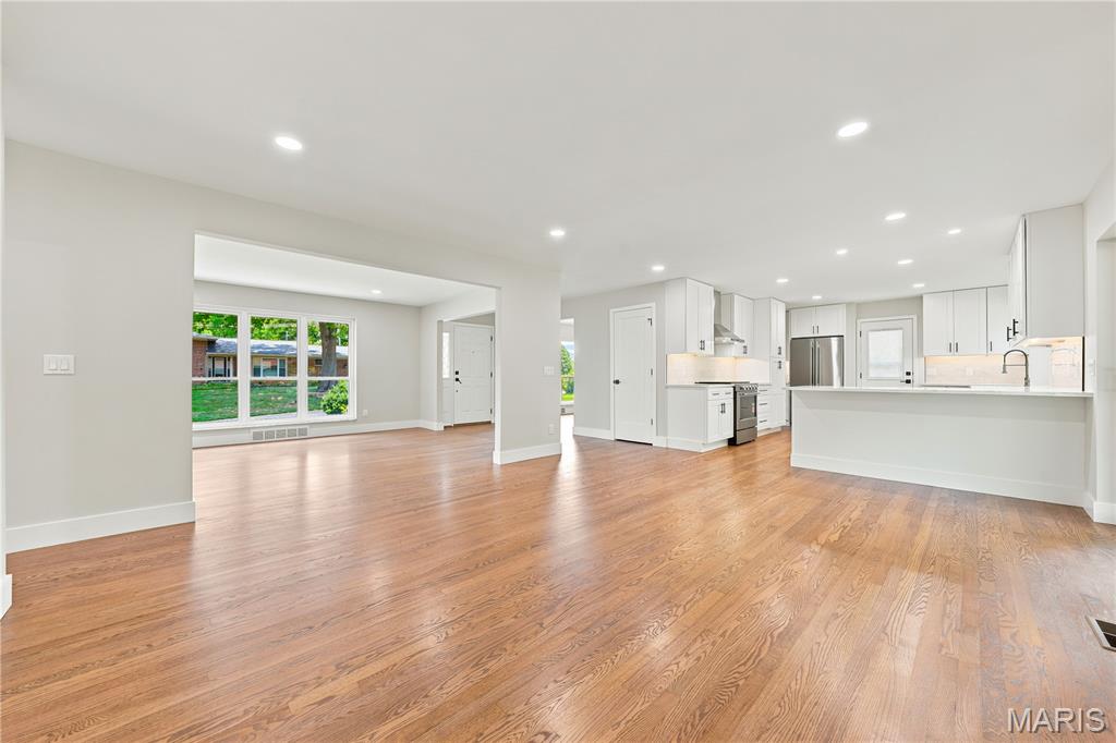 Charliken Sec 1 - Residential