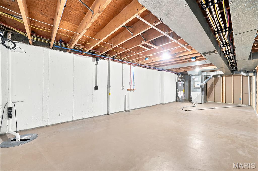 Charliken Sec 1 - Residential